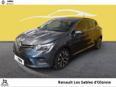 Renault Clio 1.0 TCe 90ch Intens -21N  2022 - annonce de voiture en vente sur Auto Sélection.com