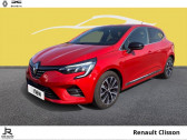 Annonce Renault Clio occasion Essence 1.0 TCe 90ch Intens -21N  GORGES