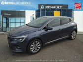 Annonce Renault Clio occasion Essence 1.0 TCe 90ch Intens -21N  BELFORT
