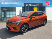 Annonce Renault Clio occasion Essence 1.0 TCe 90ch Intens -21N  SELESTAT