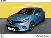 Renault Clio 1.0 TCe 90ch Intens -21N   ANGERS 49