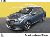 Renault Clio occasion année 2022 boite Manuelle Annonce Renault Clio occasion Essence 1.0 TCe 90ch Intens -21N à LES SABLES D'OLONNE