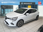 Annonce Renault Clio occasion Essence 1.0 TCe 90ch Intens -21N  STRASBOURG