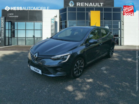 Renault Clio , garage RENAULT DACIA SAINT-LOUIS  SAINT-LOUIS
