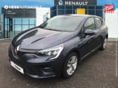 Annonce Renault Clio occasion Essence 1.0 TCe 90ch Intens -21N  COLMAR