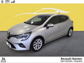 Renault Clio occasion année 2022 boite Manuelle Annonce Renault Clio occasion Essence 1.0 TCe 90ch Intens -21N à SAINT HERBLAIN