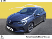 Renault Clio 1.0 TCe 90ch Intens -21N   LES SABLES D'OLONNE 85