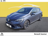 Renault Clio occasion année 2022 boite Manuelle Annonce Renault Clio occasion Essence 1.0 TCe 90ch Intens -21N à SAUMUR
