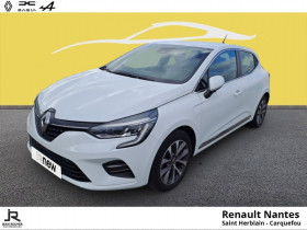 Renault Clio , garage RENAULT SAINT HERBLAIN  SAINT HERBLAIN