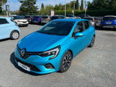 Renault Clio occasion année 2022 boite Manuelle Annonce Renault Clio occasion Essence 1.0 TCe 90ch Intens -21N à Gaillac