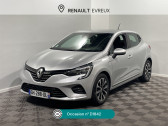 Annonce Renault Clio occasion Essence 1.0 TCe 90ch Intens -21N à Évreux