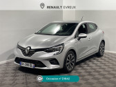Renault Clio occasion année 2022 boite Manuelle Annonce Renault Clio occasion Essence 1.0 TCe 90ch Intens -21N à Évreux