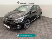 Annonce Renault Clio occasion Essence 1.0 TCe 90ch Intens -21N  Pronne
