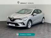 Annonce Renault Clio occasion Essence 1.0 TCe 90ch Intens -21N  Saint-Just