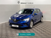 Annonce Renault Clio occasion Essence 1.0 TCe 90ch Intens -21N  vreux