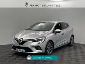 Annonce Renault Clio occasion Essence 1.0 TCe 90ch Intens -21N  Beauvais