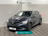 Renault Clio 1.0 TCe 90ch Intens -21N   vreux 27