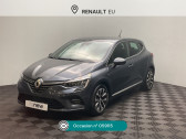 Annonce Renault Clio occasion Essence 1.0 TCe 90ch Intens -21N  Eu