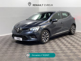 Renault Clio occasion année 2021 boite Manuelle Annonce Renault Clio occasion Essence 1.0 TCe 90ch Intens -21N à Évreux