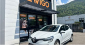 Renault Clio occasion année 2021 boite Manuelle Annonce Renault Clio occasion Essence 1.0 TCE 90CH INTENS APPLE CARPLAY RADAR DE RECUL à Le Versoud