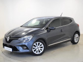 Renault Clio occasion année 2020 boite Manuelle Annonce Renault Clio occasion Essence 1.0 TCe 90ch Intens E6D-Full à SAINT HERBLAIN