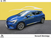 Annonce Renault Clio occasion Essence 1.0 TCe 90ch Intens E6D-Full  Montaigu