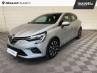 Renault Clio occasion année 2021 boite Manuelle Annonce Renault Clio occasion Essence 1.0 TCe 90ch Intens E6D-Full à Seynod