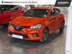 Renault Clio occasion année 2021 boite Automatique Annonce Renault Clio occasion Essence 1.0 TCe 90ch Intens X-Tronic -21 à Neufchâtel-en-Bray