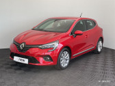 Renault Clio occasion année 2021 boite Automatique Annonce Renault Clio occasion Essence 1.0 TCe 90ch Intens X-Tronic -21 à Saint-Just