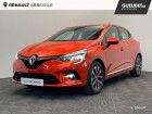Renault Clio occasion année 2021 boite Automatique Annonce Renault Clio occasion Essence 1.0 TCe 90ch Intens X-Tronic -21 à Abbeville