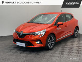Renault Clio occasion année 2021 boite Automatique Annonce Renault Clio occasion Essence 1.0 TCe 90ch Intens X-Tronic -21 à Boulogne-sur-Mer