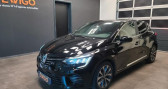 Renault Clio occasion année 2021 boite Manuelle Annonce Renault Clio occasion Essence 1.0 TCE 90ch INTENS à Hoenheim
