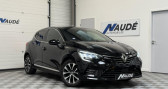 Renault Clio 1.0 Tce 90ch Intens  2022 - annonce de voiture en vente sur Auto Sélection.com
