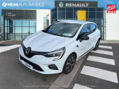Annonce Renault Clio occasion Essence 1.0 TCe 90ch Limited -21  MONTBELIARD
