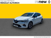 Renault Clio 1.0 TCe 90ch Limited -21   Altkirch 68