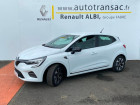 Renault Clio occasion Blanc année 2021 boite Manuelle Annonce Renault Clio occasion Essence 1.0 TCe 90ch Limited -21 à Albi