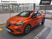 Renault Clio occasion année 2021 boite Manuelle Annonce Renault Clio occasion Essence 1.0 TCe 90ch Limited -21 à Saint-Just