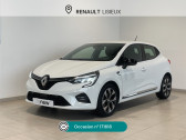 Annonce Renault Clio occasion Essence 1.0 TCe 90ch Limited -21  Glos
