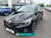 Annonce Renault Clio occasion Essence 1.0 TCe 90ch Limited -21  Louviers