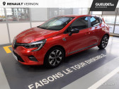Renault Clio occasion année 2021 boite Manuelle Annonce Renault Clio occasion Essence 1.0 TCe 90ch Limited -21 à Saint-Just