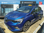 Annonce Renault Clio occasion Essence 1.0 TCe 90ch Limited -21N  BELFORT