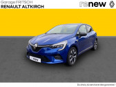 Annonce Renault Clio occasion Essence 1.0 TCe 90ch Limited -21N  Altkirch