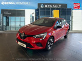 Annonce Renault Clio occasion Essence 1.0 TCe 90ch Limited -21N  ILLKIRCH-GRAFFENSTADEN