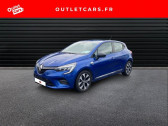 Renault Clio occasion année 2022 boite Manuelle Annonce Renault Clio occasion Essence 1.0 TCe 90ch Limited -21N à Vezin-le-Coquet