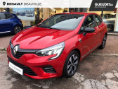 Renault Clio occasion année 2021 boite Manuelle Annonce Renault Clio occasion Essence 1.0 TCe 90ch Limited -21N à Deauville