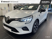 Renault Clio occasion année 2022 boite Manuelle Annonce Renault Clio occasion Essence 1.0 TCe 90ch Limited -21N à Deauville