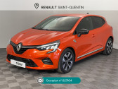 Annonce Renault Clio occasion Essence 1.0 TCe 90ch Limited -21N  Saint-Quentin