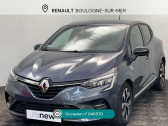 Annonce Renault Clio occasion Essence 1.0 TCe 90ch Limited -21N  Boulogne-sur-Mer