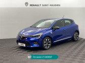 Annonce Renault Clio occasion Essence 1.0 TCe 90ch Limited -21N  Saint-Maximin