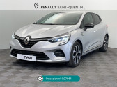 Annonce Renault Clio occasion Essence 1.0 TCe 90ch Limited -21N  Saint-Quentin
